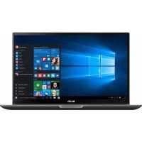 ноутбук ASUS ZenBook Flip 14 UX463FL-AI025T 90NB0NY1-M02010 Серый