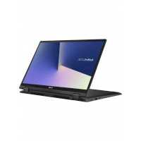 ноутбук ASUS ZenBook Flip 14 UX463FL-AI025T 90NB0NY1-M02010 Серый