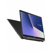 ноутбук ASUS ZenBook Flip 14 UX463FL-AI025T 90NB0NY1-M02010 Серый
