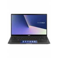 ноутбук ASUS ZenBook Flip 14 UX463FL-AI025T 90NB0NY1-M02010 Серый