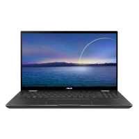 ноутбук ASUS ZenBook Flip 15 UX564EI-EZ029T 90NB0SB1-M00760 Серый