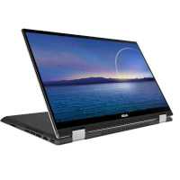 ноутбук ASUS ZenBook Flip 15 UX564EI-EZ029T 90NB0SB1-M00760 Серый
