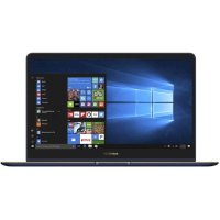 ноутбук ASUS ZenBook Flip S UX370UA-EA346R 90NB0EN1-M08900 Синий