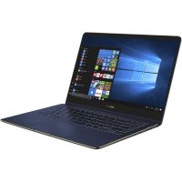 ноутбук ASUS ZenBook Flip S UX370UA-EA346R 90NB0EN1-M08900 Синий