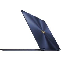 ноутбук ASUS ZenBook Flip S UX370UA-EA346R 90NB0EN1-M08900 Синий