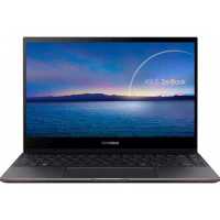 ноутбук ASUS ZenBook Flip S UX371EA-HL152T 90NB0RZ2-M06680 Черный