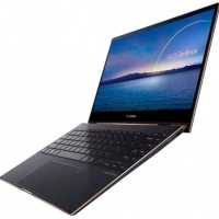 ноутбук ASUS ZenBook Flip S UX371EA-HL152T 90NB0RZ2-M06680 Черный