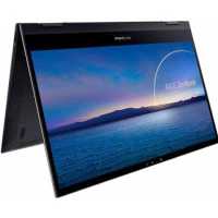 ноутбук ASUS ZenBook Flip S UX371EA-HL152T 90NB0RZ2-M06680 Черный