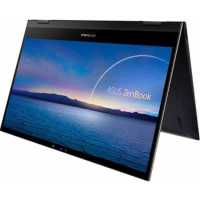 ноутбук ASUS ZenBook Flip S UX371EA-HL152T 90NB0RZ2-M06680 Черный