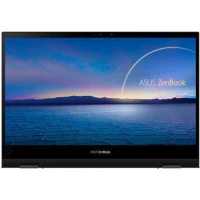 ноутбук ASUS ZenBook Flip S UX371EA-HL152T 90NB0RZ2-M06680 Черный