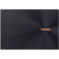 ноутбук ASUS ZenBook Flip S UX371EA-HL152T 90NB0RZ2-M06680 Черный