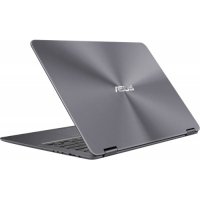 ноутбук ASUS ZenBook Flip UX360CA-C4112TS 90NB0BA2-M03510 Серый