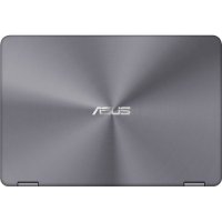 ноутбук ASUS ZenBook Flip UX360CA-C4112TS 90NB0BA2-M03510 Серый