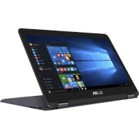 ноутбук ASUS ZenBook Flip UX360CA-C4112TS 90NB0BA2-M03510 Серый