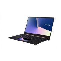 ноутбук ASUS ZenBook Pro 14 UX450FDX-BE120T 90NB0JT1-M03030 Синий