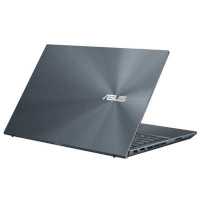ноутбук ASUS ZenBook Pro 15 UM535QE-KY247W 90NB0V91-M00FT0 Серый