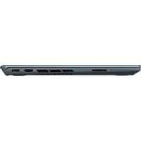 ноутбук ASUS ZenBook Pro 15 UX535LI-H2171T 90NB0RW1-M05510 Серый
