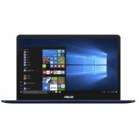 ноутбук ASUS ZenBook Pro 15 UX550GD-BN018 90NB0HV3-M01250 Синий