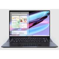 ноутбук ASUS ZenBook Pro 16X OLED UX7602ZM-ME147X 90NB0WU1-M008V0 Черный