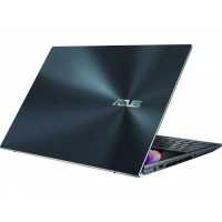 ноутбук ASUS ZenBook Pro Duo 15 OLED UX582HM-H2033W 90NB0V11-M001U0