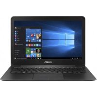 ноутбук ASUS ZenBook UX305UA-FB004T 90NB0AB1-M02330 Черный