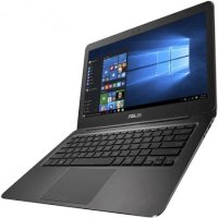 ноутбук ASUS ZenBook UX305UA-FB004T 90NB0AB1-M02330 Черный