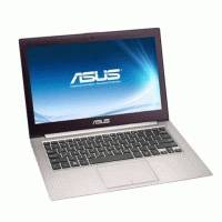 ноутбук ASUS ZenBook PRO32VD i5 3317U/6/500+24/Win 8 Серый