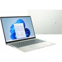 ноутбук ASUS ZenBook S 13 OLED UM5302TA-LV621 90NB0WA4-M00WF0 Зелёный