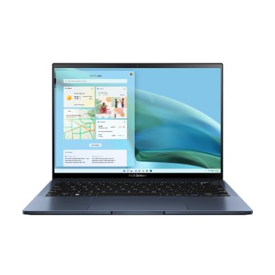 ноутбук ASUS ZenBook S 13 OLED UM5302TA-LV562X 90NB0WA3-M00V10 Синий