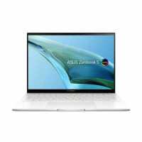 ноутбук ASUS ZenBook S 13 OLED UM5302TA-LX385X 90NB0WA5-M00ST0 Белый