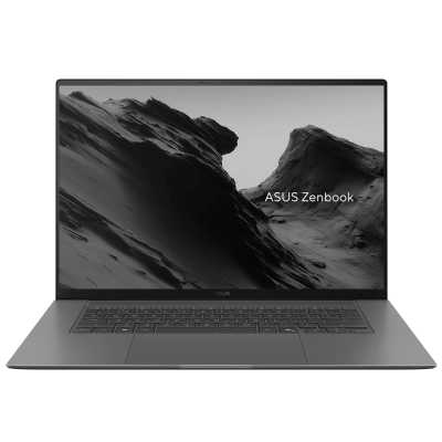 ноутбук ASUS ZenBook S 14 OLED UX5406AA-SW416W 90NB16Q6-M00LJ0 Серый