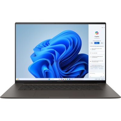 ноутбук ASUS ZenBook S 14 OLED UX5406SA-PV039W 90NB14F1-M001D0 Серый