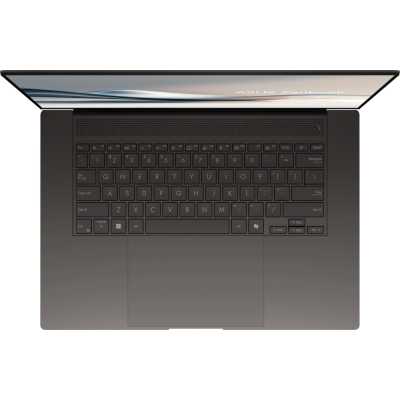 ноутбук ASUS ZenBook S 14 OLED UX5406SA-PV039W 90NB14F1-M001D0 Серый