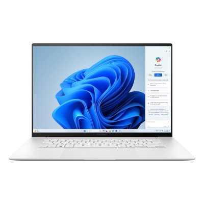 ноутбук ASUS ZenBook S 16 OLED UM5606WA-RK228W 90NB13M2-M00RP0 Белый