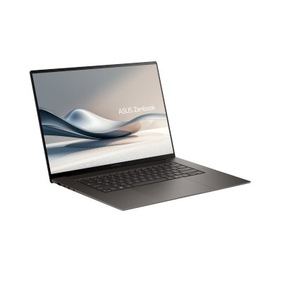 ноутбук ASUS ZenBook S 16 OLED UM5606WA-RK270W 90NB13M1-M00EW0 Серый