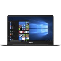 ноутбук ASUS ZenBook Special UX530UQ-FY017T 90NB0EG1-M01310 Серый