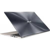 ноутбук ASUS ZenBook U500VZ i7 3612QM/8/512/BT/Win 8 Серый