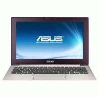 ноутбук ASUS ZenBook UX21A i7 3517U/4/256/Win 8 Pro Серебристый