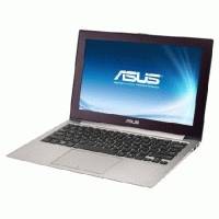 ноутбук ASUS ZenBook UX21A i7 3517U/4/256/Win 8 Pro Серебристый