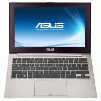 ноутбук ASUS ZenBook UX21A i7 3517U/4/256/Win 8 Pro Серебристый
