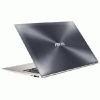 ноутбук ASUS ZenBook UX21A i7 3517U/4/256/Win 8 Pro Серебристый