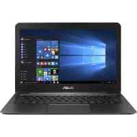 ноутбук ASUS ZenBook UX305CA-FB039T 90NB0AA1-M03050 Черный