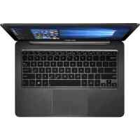 ноутбук ASUS ZenBook UX305CA-FB039T 90NB0AA1-M03050 Черный