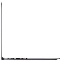 ноутбук ASUS ZenBook UX310UA-FB587R 90NB0CJ1-M08890 Серый