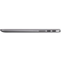 ноутбук ASUS ZenBook UX310UA-FB587R 90NB0CJ1-M08890 Серый