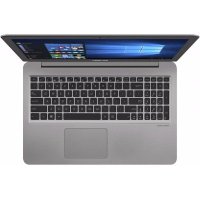 ноутбук ASUS ZenBook UX310UA-FB587R 90NB0CJ1-M08890 Серый