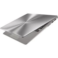 ноутбук ASUS ZenBook UX310UA-FB587R 90NB0CJ1-M08890 Серый
