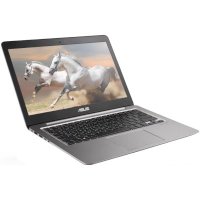 ноутбук ASUS ZenBook UX310UA-FB587R 90NB0CJ1-M08890 Серый