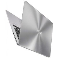 ноутбук ASUS ZenBook UX310UA-FB587R 90NB0CJ1-M08890 Серый