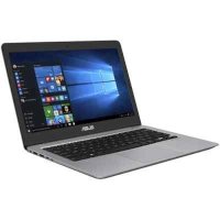 ноутбук ASUS ZenBook UX310UQ-FC552T 90NB0CL1-M08830 Серый